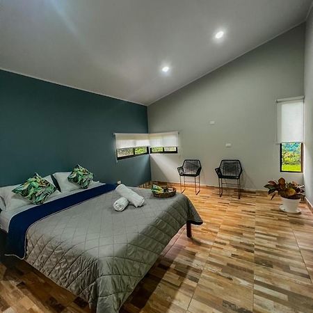 Casita Anastacia Apartment อูวีตา ภายนอก รูปภาพ