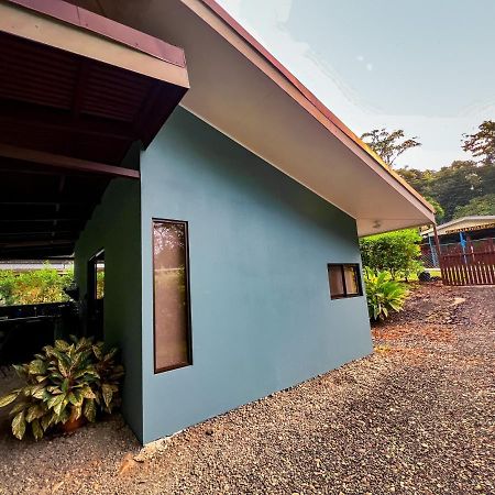 Casita Anastacia Apartment อูวีตา ภายนอก รูปภาพ