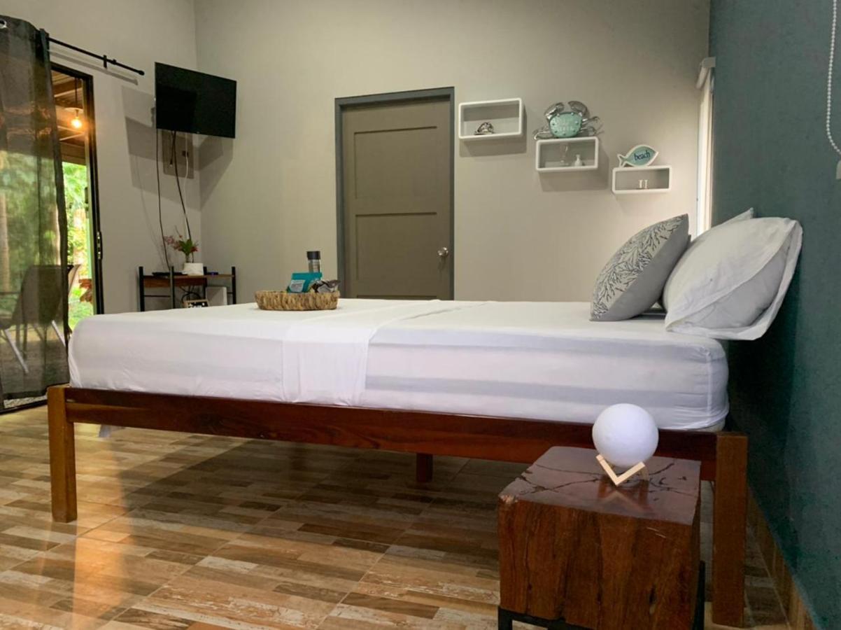 Casita Anastacia Apartment อูวีตา ภายนอก รูปภาพ