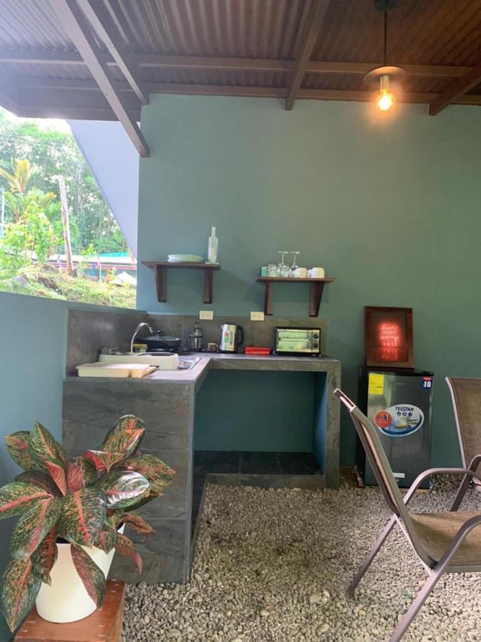 Casita Anastacia Apartment อูวีตา ภายนอก รูปภาพ