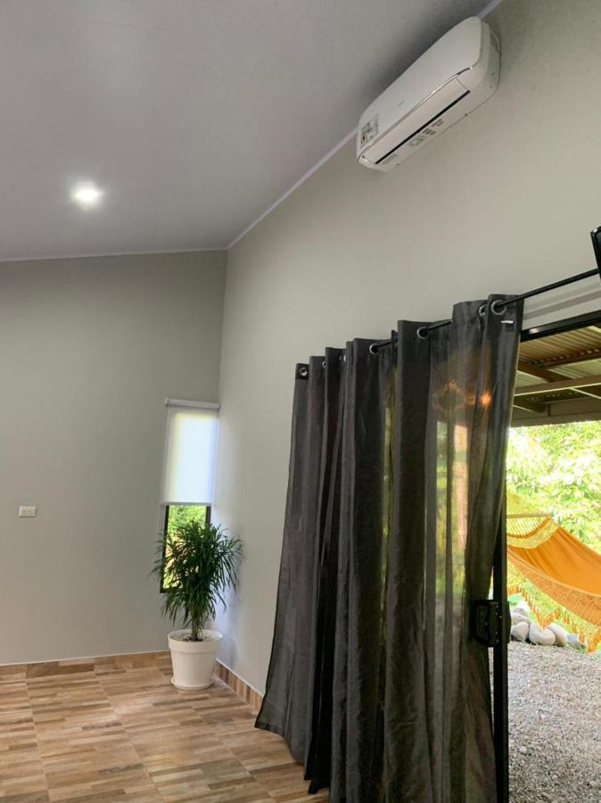 Casita Anastacia Apartment อูวีตา ภายนอก รูปภาพ