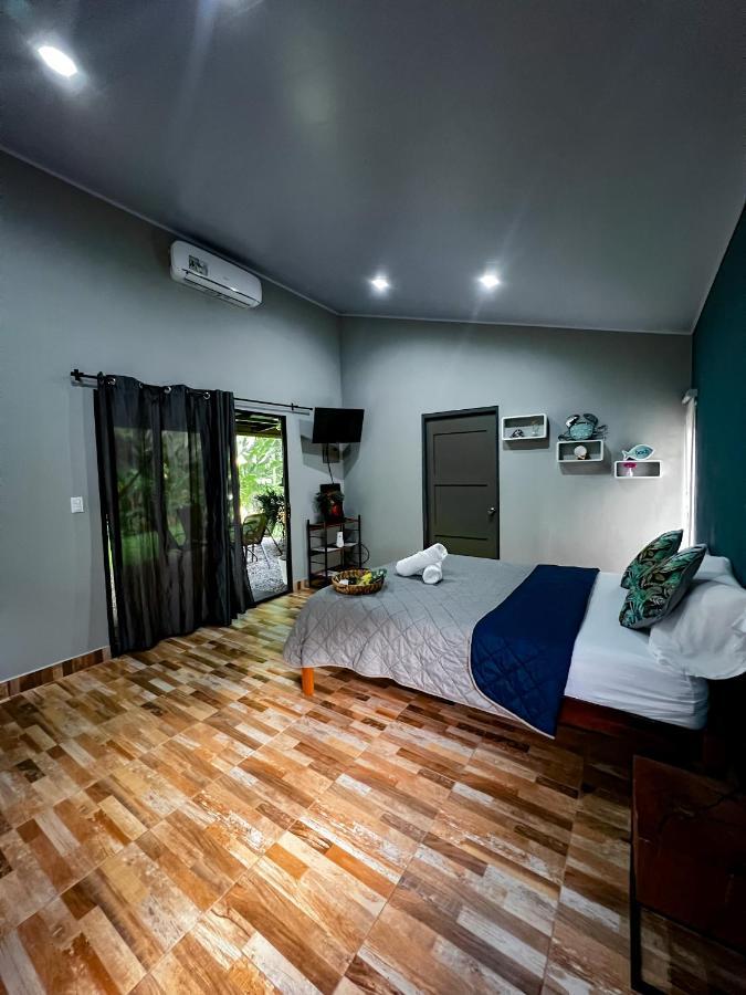 Casita Anastacia Apartment อูวีตา ภายนอก รูปภาพ