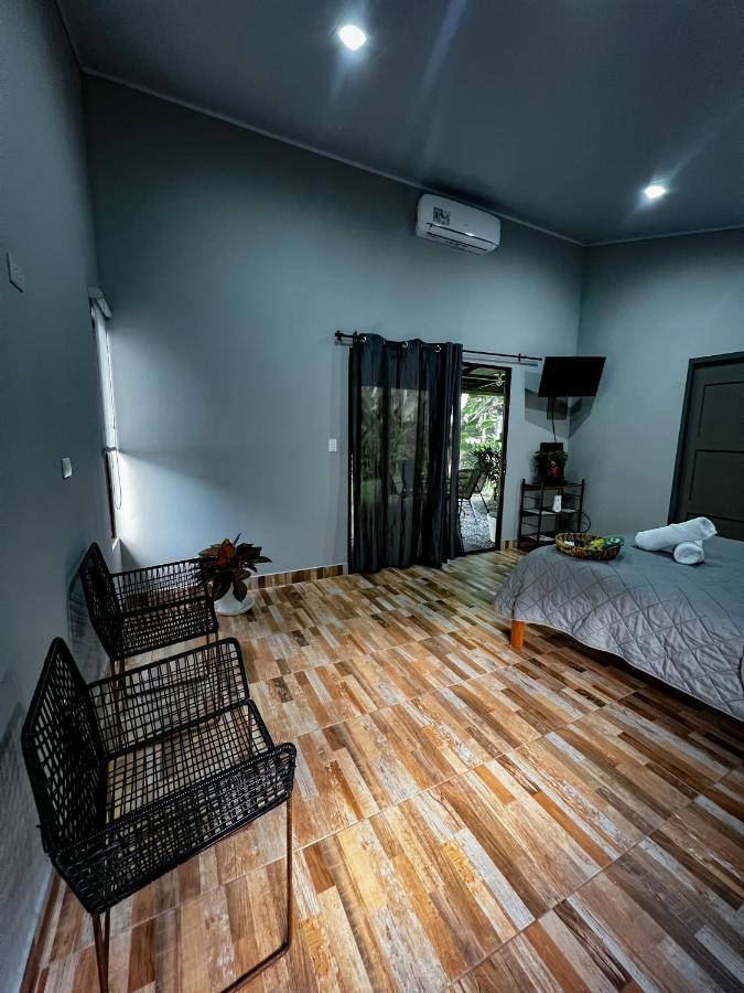 Casita Anastacia Apartment อูวีตา ภายนอก รูปภาพ