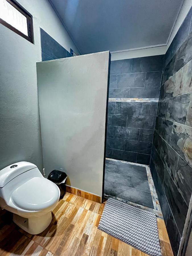 Casita Anastacia Apartment อูวีตา ภายนอก รูปภาพ